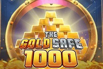 The Gold Safe 1000